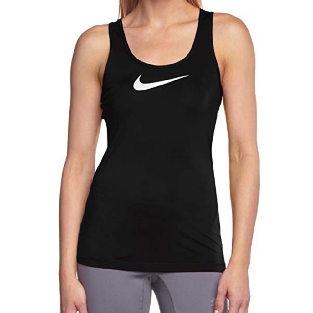 Nike Pro tank medium - Picture 1 of 2